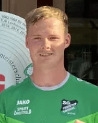 Kevin Cavallaro Schöttler