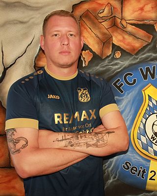 Dominik Dankesreiter