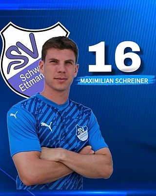 Maximilian Schreiner