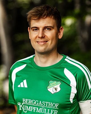 Sebastian Mayer