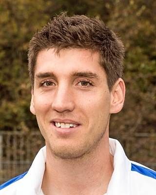 Alexander Kimmig