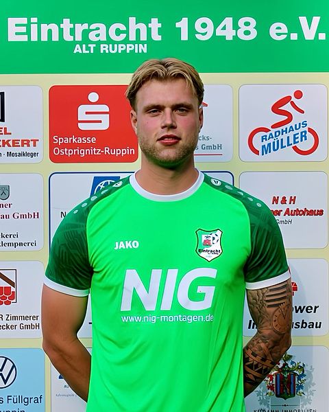 Foto: Juliette Dörfel