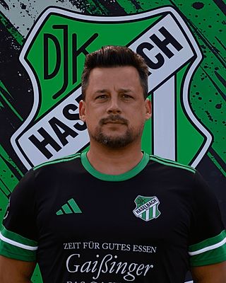 Daniel Koller