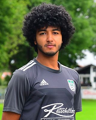 Mohamad Mahmoud
