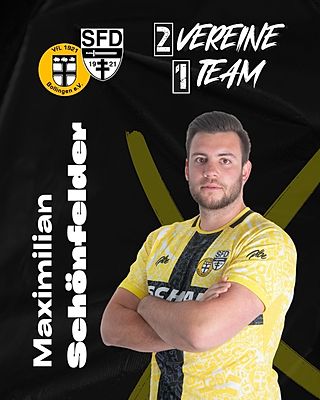 Maximilian Schönfelder