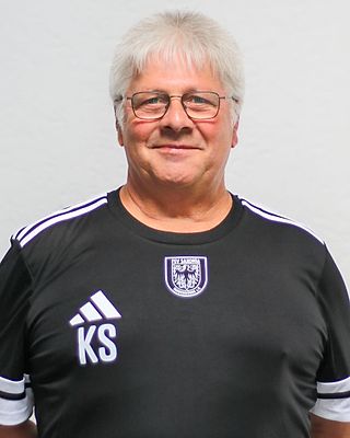 Klaus Schmidt