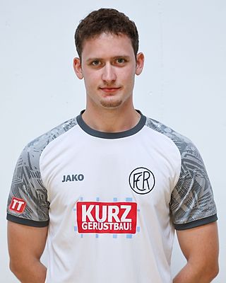Patrick Wolz