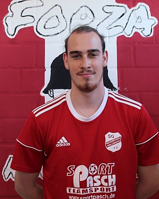 Leonhard Matthias Esser