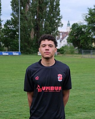 André Jones