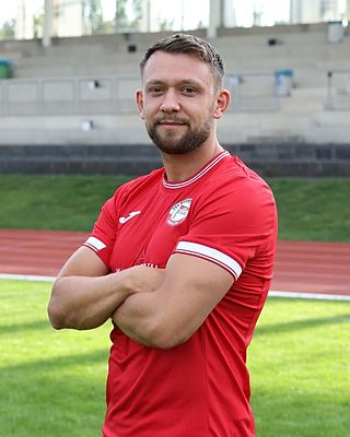Benjamin Tutic