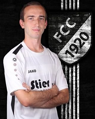 Andre Reinhard