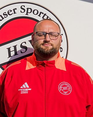 Dahmir Dibra