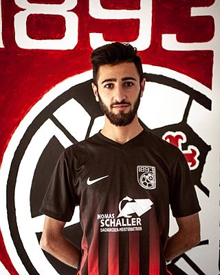Ibrahim Alabdalla