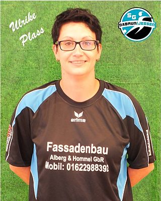 Ulrike Plass
