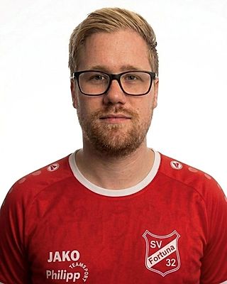 Lucas Sassenberg