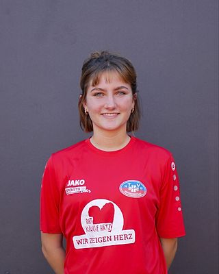 Anna Marie Teigelkamp