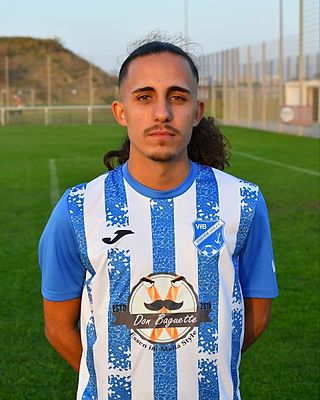 Yeray Rodriguez Fernandez