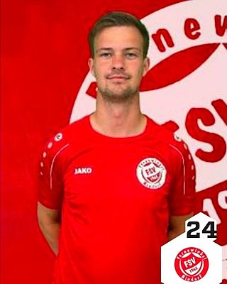 Niklas Petzold