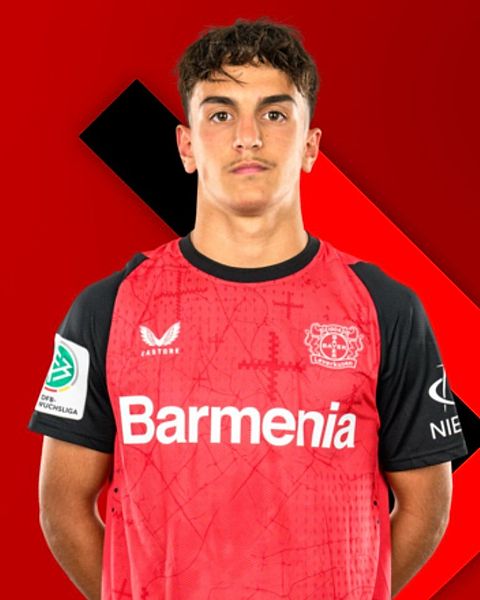 Foto: Bayer Leverkusen