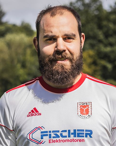 Foto: Steven Richter