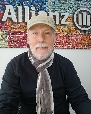Peter Kluthausen