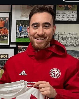 Berkay Bayrakci