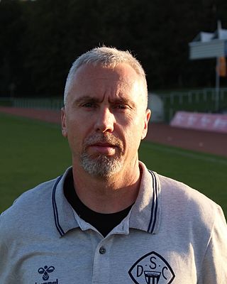 Tino Liebmann