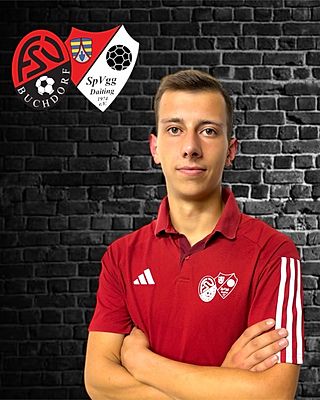 Carlos Schlipf