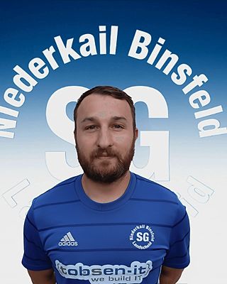 Marvin Kosmund
