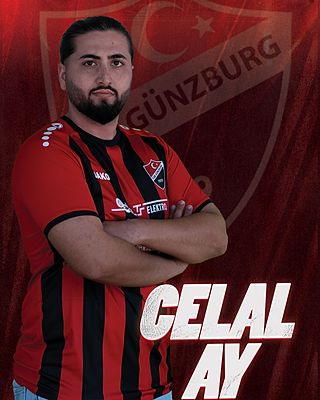 Celal Ay