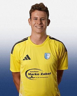 Julian Baumeister