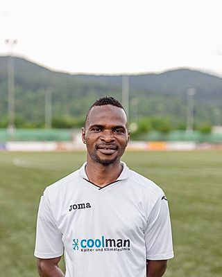 Bala Ahmed