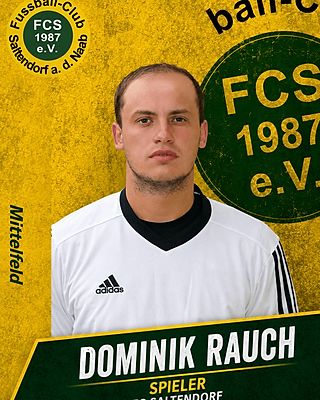 Dominik Rauch
