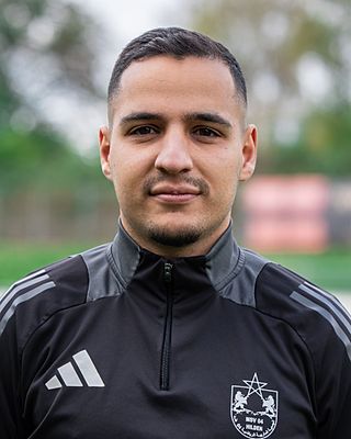 Rachid Bajut