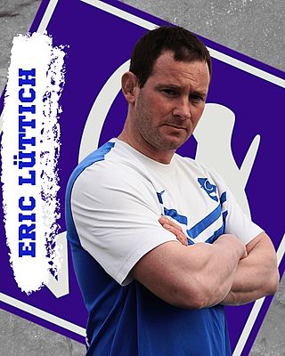Eric Lüttich