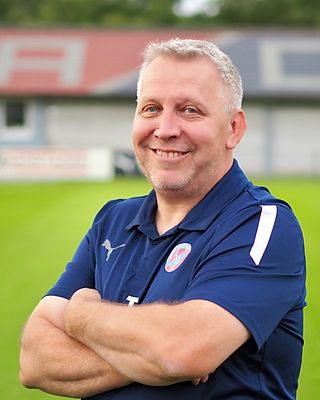 Hans-Dieter Bockelmann