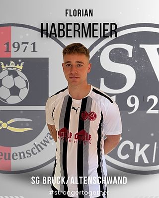 Florian Habermeier
