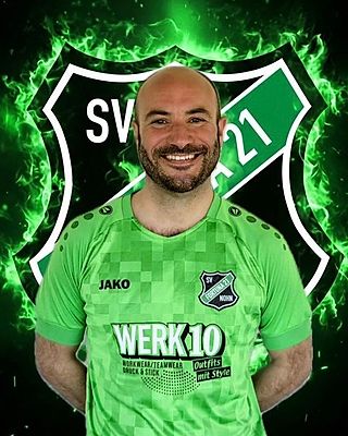 Martin Müller