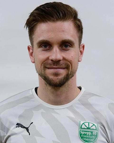 Foto: SpVgg. 05 Oberrad