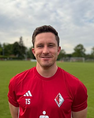 Tobias Sigl