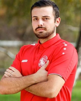 Alexandros Voultsidis