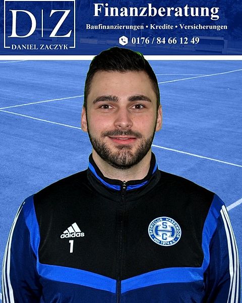 Foto: Daniel Schaefer