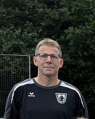 Frank Löchtenboerger