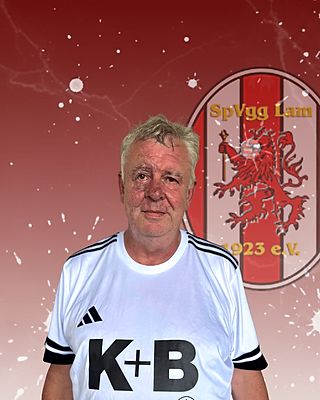 Christian Jarosch