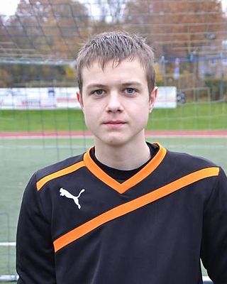 Liam Reitzug