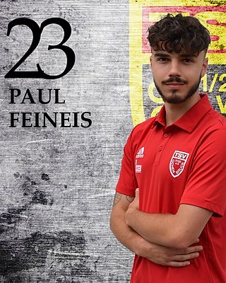 Paul Feineis