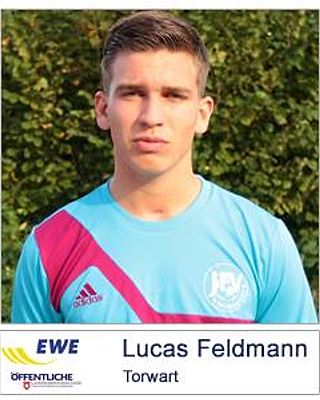 Lucas Feldmann