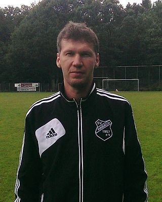 Markus Kasubke