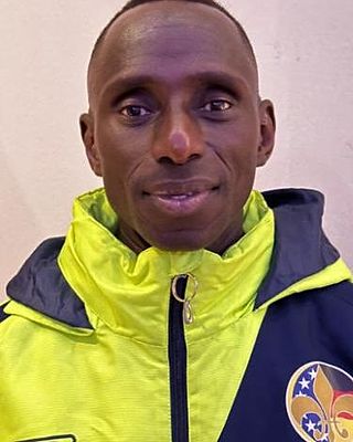 Boubacar Dialiba Diabang