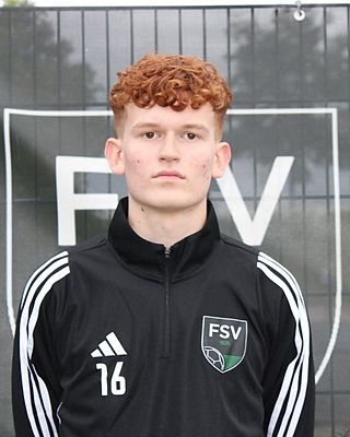 Benedikt Ricco Mahkorn